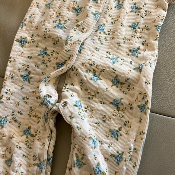 Baby girl romper - Picture 3 of 3